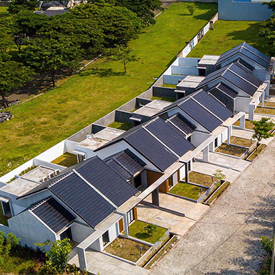 Rumah Serang