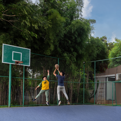 Lapangan Rumah Serang