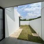 Jual Rumah Serang dengan halaman belakang luas